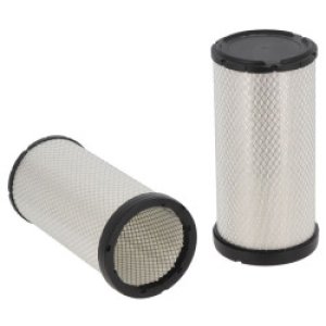 Воздушный фильтр HIFI Filter SA 16260