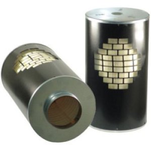 Воздушный фильтр HIFI Filter SA 16215