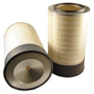 Воздушный фильтр HIFI Filter SA 16231