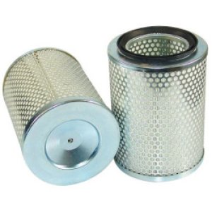 Воздушный фильтр HIFI Filter SA 14505
