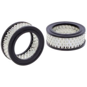 Воздушный фильтр HIFI Filter SA 12556