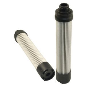 Гидравлический фильтр HIFI Filter SH 74391