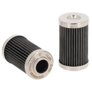 Гидравлический фильтр HIFI Filter SH 75224