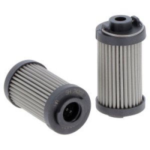 Гидравлический фильтр HIFI Filter SH 74207