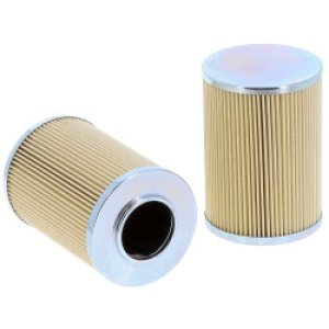 Гидравлический фильтр HIFI Filter SH 76214