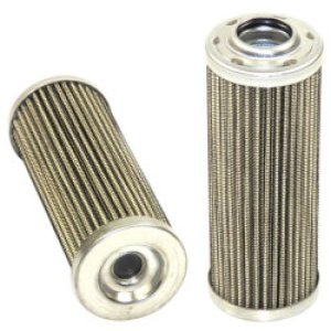 Гидравлический фильтр HIFI Filter SH 76091