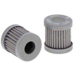 Гидравлический фильтр HIFI Filter SH 76086