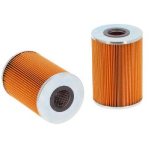 Гидравлический фильтр HIFI Filter SH 76101