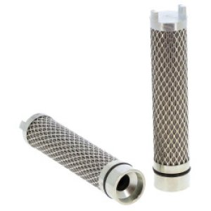 Гидравлический фильтр HIFI Filter SH 70208