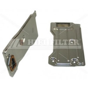 Гидравлический фильтр HIFI Filter SH 70186