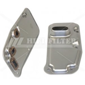 Гидравлический фильтр HIFI Filter SH 70172