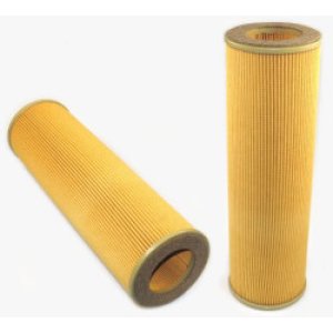 Гидравлический фильтр HIFI Filter SH 70139