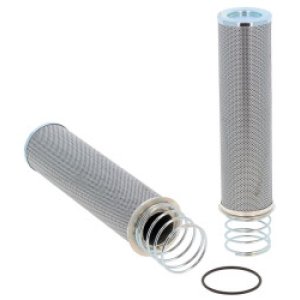 Гидравлический фильтр HIFI Filter SH 68236