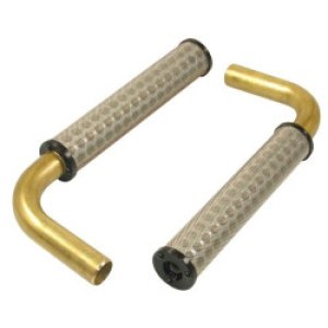 Гидравлический фильтр HIFI Filter SH 68185