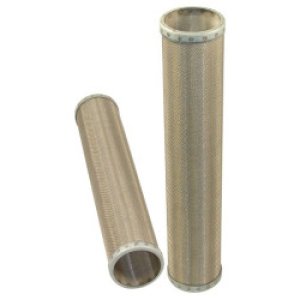 Гидравлический фильтр HIFI Filter SH 68223