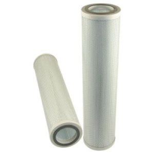 Гидравлический фильтр HIFI Filter SH 68219