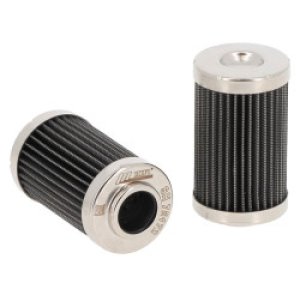 Гидравлический фильтр HIFI Filter SH 75173