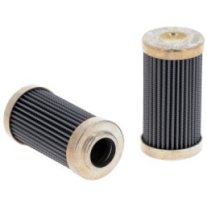 Гидравлический фильтр HIFI Filter SH 75064 V