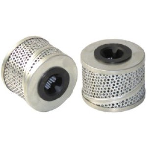 Гидравлический фильтр HIFI Filter SH 70108