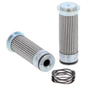 Гидравлический фильтр HIFI Filter SH 70124