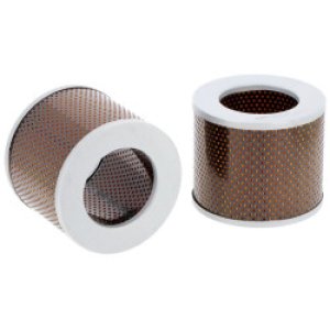 Воздушный фильтр HIFI Filter SA 19961