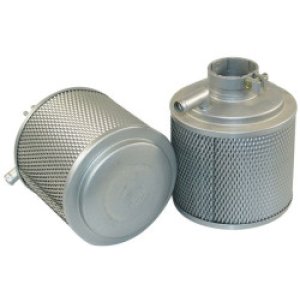 Воздушный фильтр HIFI Filter SF 10081