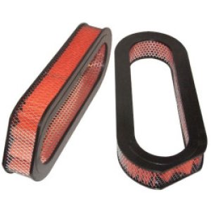 Воздушный фильтр HIFI Filter SA 8324