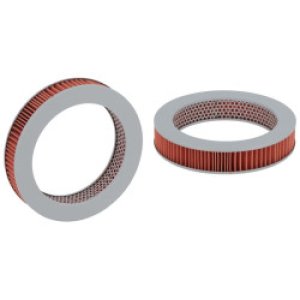 Воздушный фильтр HIFI Filter SA 8406