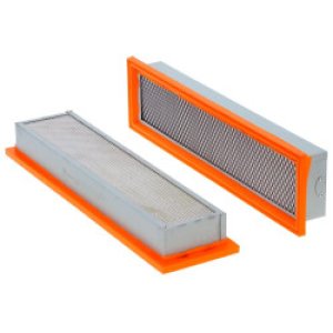 Воздушный фильтр HIFI Filter SC 17814 CAG