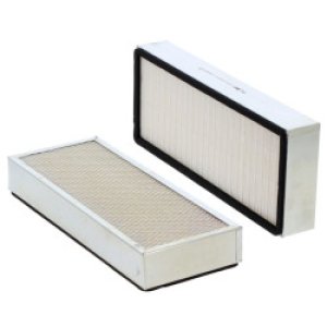 Воздушный фильтр HIFI Filter SC 17876