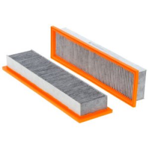 Воздушный фильтр HIFI Filter SC 17814 CA