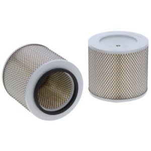 Воздушный фильтр HIFI Filter SA 8104
