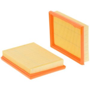 Воздушный фильтр HIFI Filter SA 8117