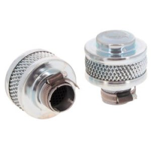 Воздушный фильтр HIFI Filter SF 10035