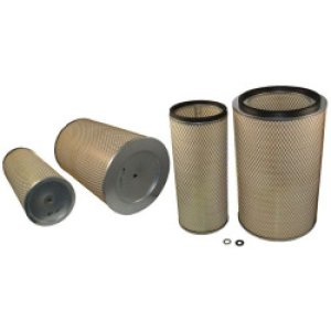 Воздушный фильтр HIFI Filter KA 18141