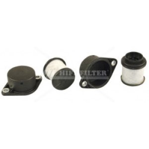 Воздушный фильтр HIFI Filter KA 17424