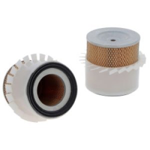Воздушный фильтр HIFI Filter SA 8013