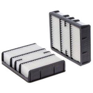 Воздушный фильтр HIFI Filter SA 8007