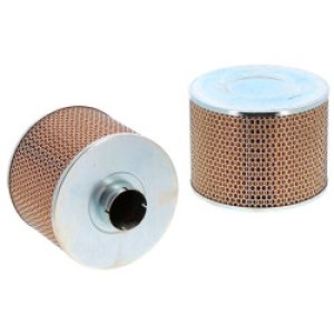 Воздушный фильтр HIFI Filter SA 19563