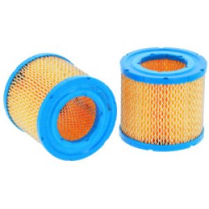 Воздушный фильтр HIFI Filter SA 19530