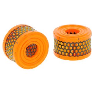 Воздушный фильтр HIFI Filter SA 19509