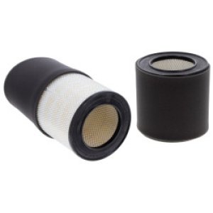 Воздушный фильтр HIFI Filter SA 19503