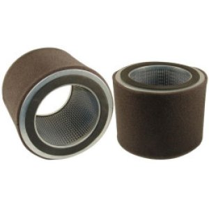 Воздушный фильтр HIFI Filter SA 19489