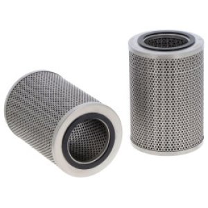 Воздушный фильтр HIFI Filter SA 19338