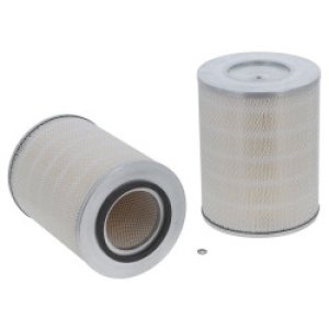 Воздушный фильтр HIFI Filter SA 19336