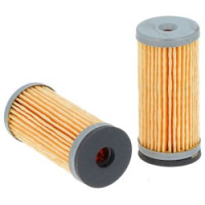 Воздушный фильтр HIFI Filter SA 19393