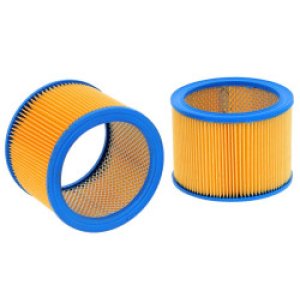 Воздушный фильтр HIFI Filter SA 19391