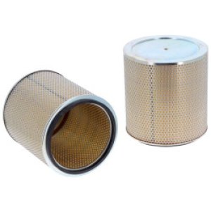 Воздушный фильтр HIFI Filter SA 19139