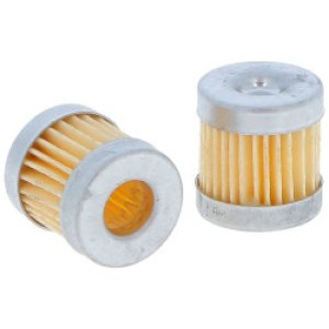 Воздушный фильтр HIFI Filter SA 19134