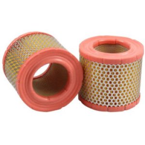 Воздушный фильтр HIFI Filter SA 19093